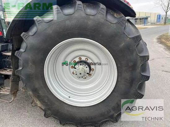 Tractor agrícola - Case IH - puma cvx 230