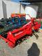 Rotocultivador (rotovator - Howard