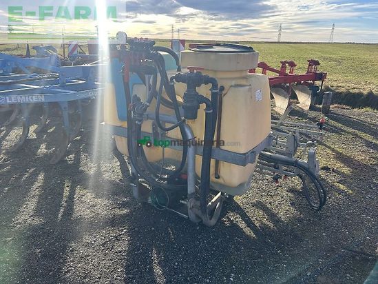 Atomizador - Osella - eur 3p 400