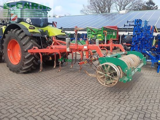 Cultivador - Baarck - saturn 300