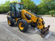 Telescopica - JCB - tm 220 40 km/h