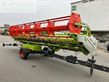 Cosechadora de Cereal - Claas - lexion 5400 + v770 rapsmesser