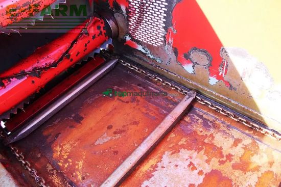 Esparcidor - Silomaxx - svt 3045 w