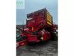 Cosechadora - arrancadora de patata - Grimme - evo260