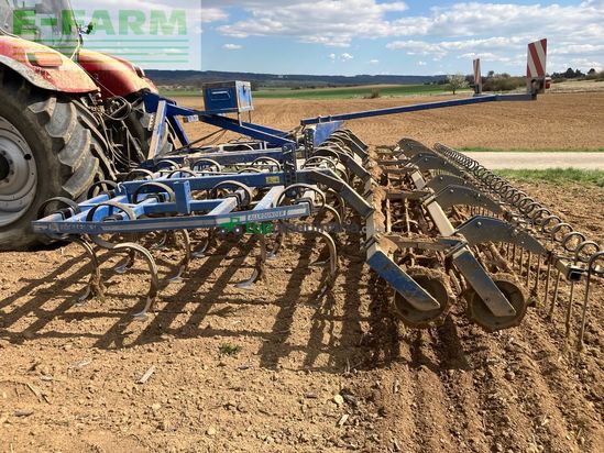 Cultivador - Kockerling - Allrounder