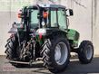 Tractor agrícola - Deutz-Fahr - agrolux 60