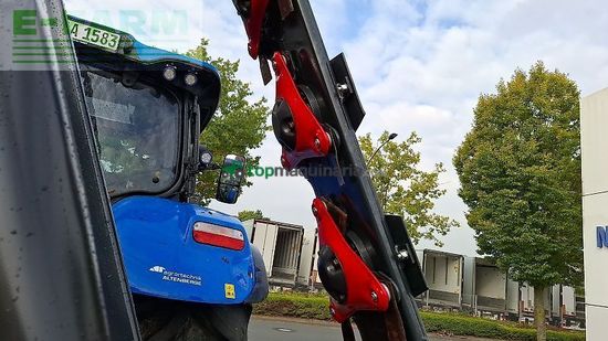 Cortacésped manual - Vicon - extra 340 ksw