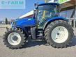 Tractor agrícola - New Holland - ts115a delta