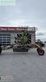 Rastrillo - Claas - liner 2900