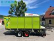 Remolqu agrícola - Claas - quantum 3500 p