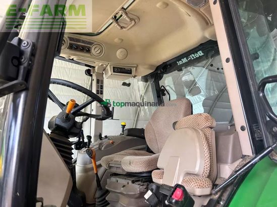 Tractor agrícola - John Deere - 5100 m