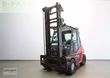 Elevadora - Linde - h 50 d 396-02