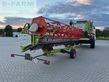 Cosechadora de Cereal - Claas - lexion 660 mit v600