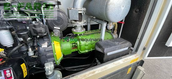 Remolqu esparcidor -  - Irtec Aquapro