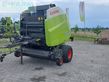 Empacadora gigant - Claas - variant 385 rc