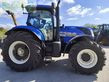 Tractor agrícola - New Holland - t7.270