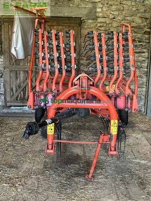 Rastrillo - Kuhn - ga4321gm