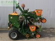 Sembradora monograno mecanica - Amazone - ed 602-k