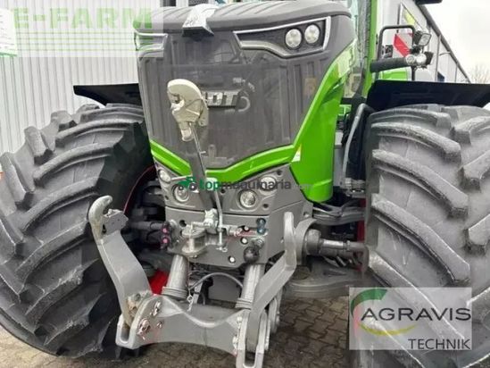 Tractor agrícola - Fendt - 1050 vario gen-3 profi+ set-2