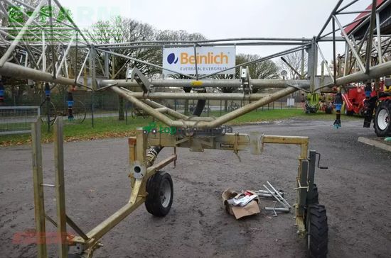 Riego - Beinlich - düsenwagen r 46/46