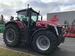 Tractor agrícola - Massey Ferguson - mf 9s425 dyna-vt exclusive