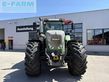 Tractor agrícola - Fendt - 939 vario s4 profi+ rüfa