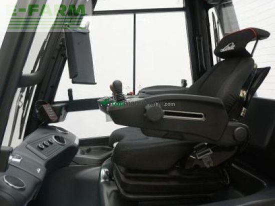 Elevadora - Linde - e 30/600 h 1252