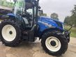 Tractor agrícola - New Holland - t6.160 dct