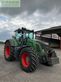 Tractor agrícola - Fendt - 930 com 3