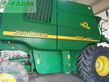 Cosechadora de Cereal - John Deere - 9660i wts
