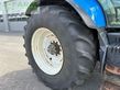 Tractor agrícola - New Holland - t 7.270 auto command