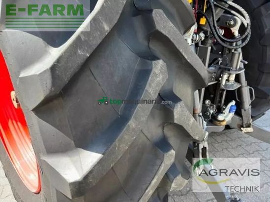 Tractor agrícola - Claas - axion 830 cmatic cebis