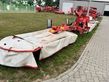 Cortacésped manual - Kuhn - gmd 8730 ff
