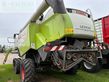 Cosechadora de Cereal - Claas - lexion 580 tt