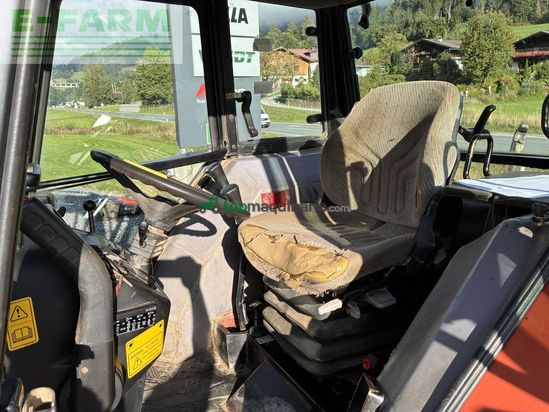 Tractor agrícola - Steyr - 968