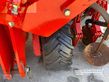 Sembradora monograno mecanica - Kuhn - maxima 2 rt