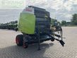 Empacadora gigant - Claas - variant 380 rf
