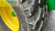Empacadora gigant - John Deere - V461R