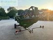 Cabezal - John Deere - 625r