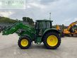 Tractor agrícola - John Deere - 6120m tractor (st24650)