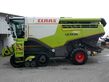 Cosechadora de Cereal - Claas - lexion 760 tt