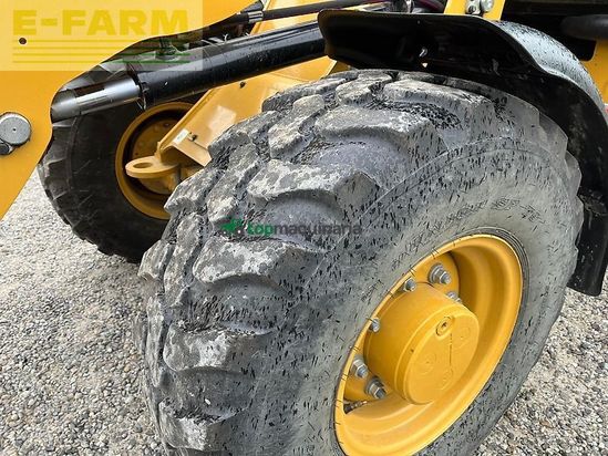 Minicargadora - Caterpillar - 907m mit garantie 1 jahr