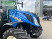 Tractor agrícola - New Holland - t6.180 tractor (st26320)