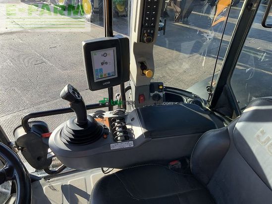 Tractor agrícola - JCB - 4220 fastrac tractor (st25127)