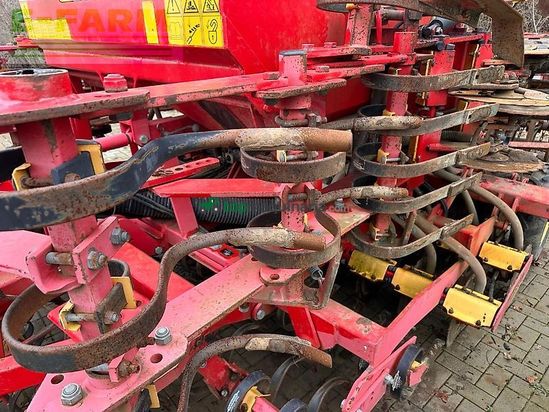 Sembradora - Väderstad - rapid 400 p