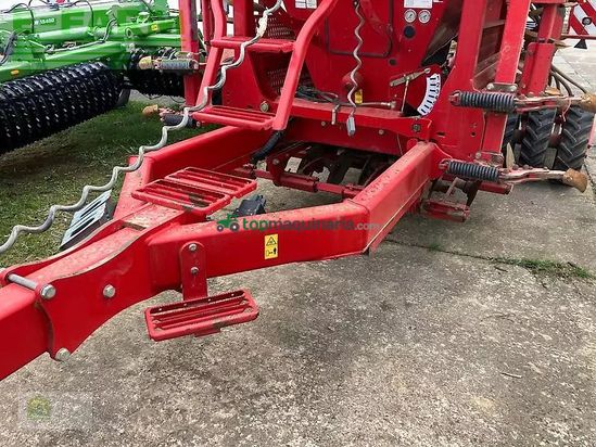 Combinado de siembra - Horsch - pronto 6 dc