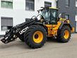 Minicargadora - JCB - 457 s agri