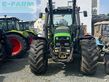 Tractor agrícola - Deutz-Fahr - agrotron ttv 610