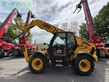 Telescopica - JCB - 540-180 hiviz
