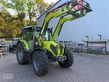 Tractor agrícola - Claas - axos 3.105 schlepper
